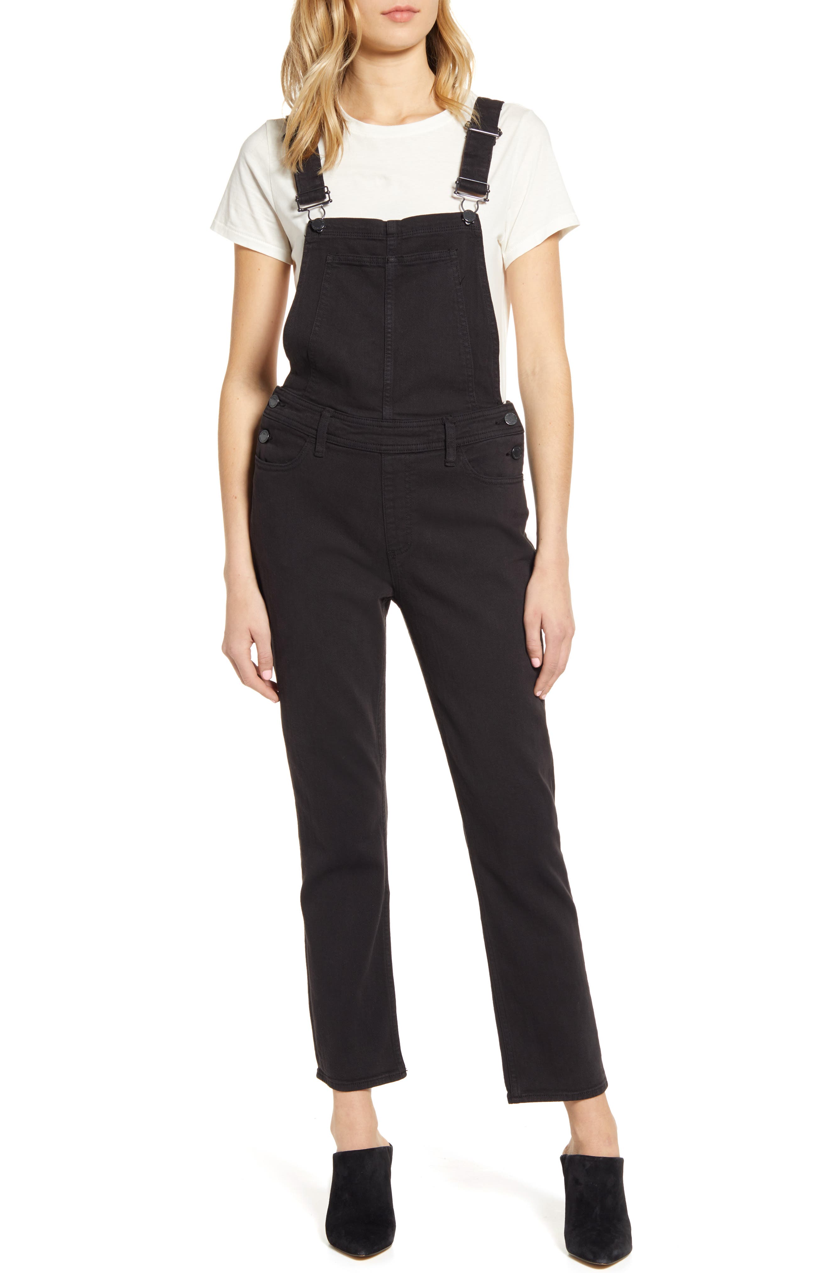 PAIGE Womens Sierra Overall
